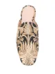 Tory Burch Carlotta slides