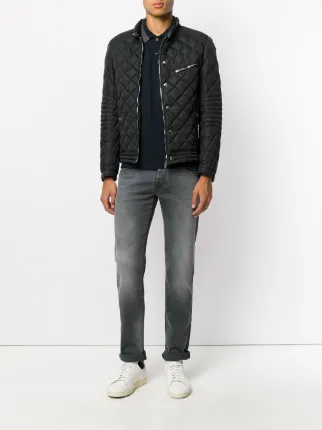 moncler diamond quilted jacket moncler diamond quilted jacket