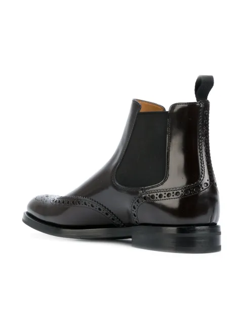 clarks bowman duck boot