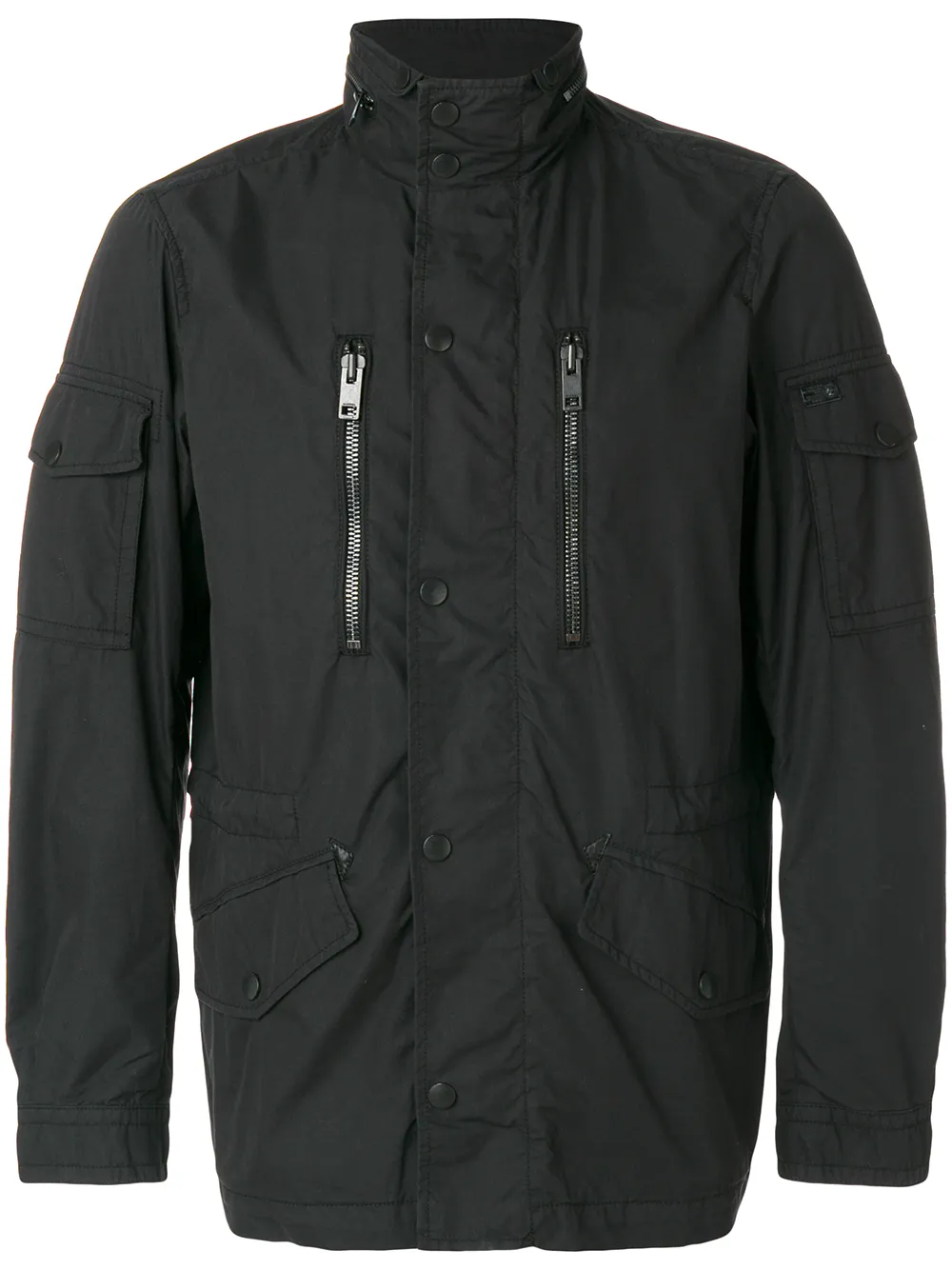 Diesel Lightweight Jacket $265 - Buy AW17 Online - Fast Delivery, Price