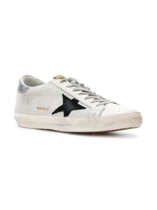 super star golden goose