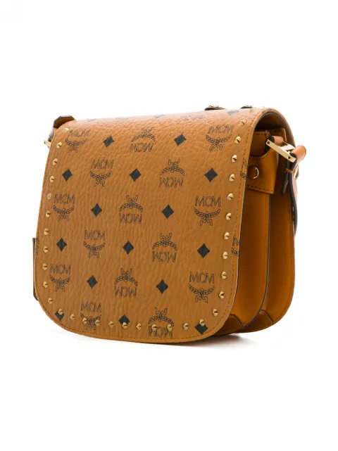 mcm patricia小号镶嵌斜挎包(女款)