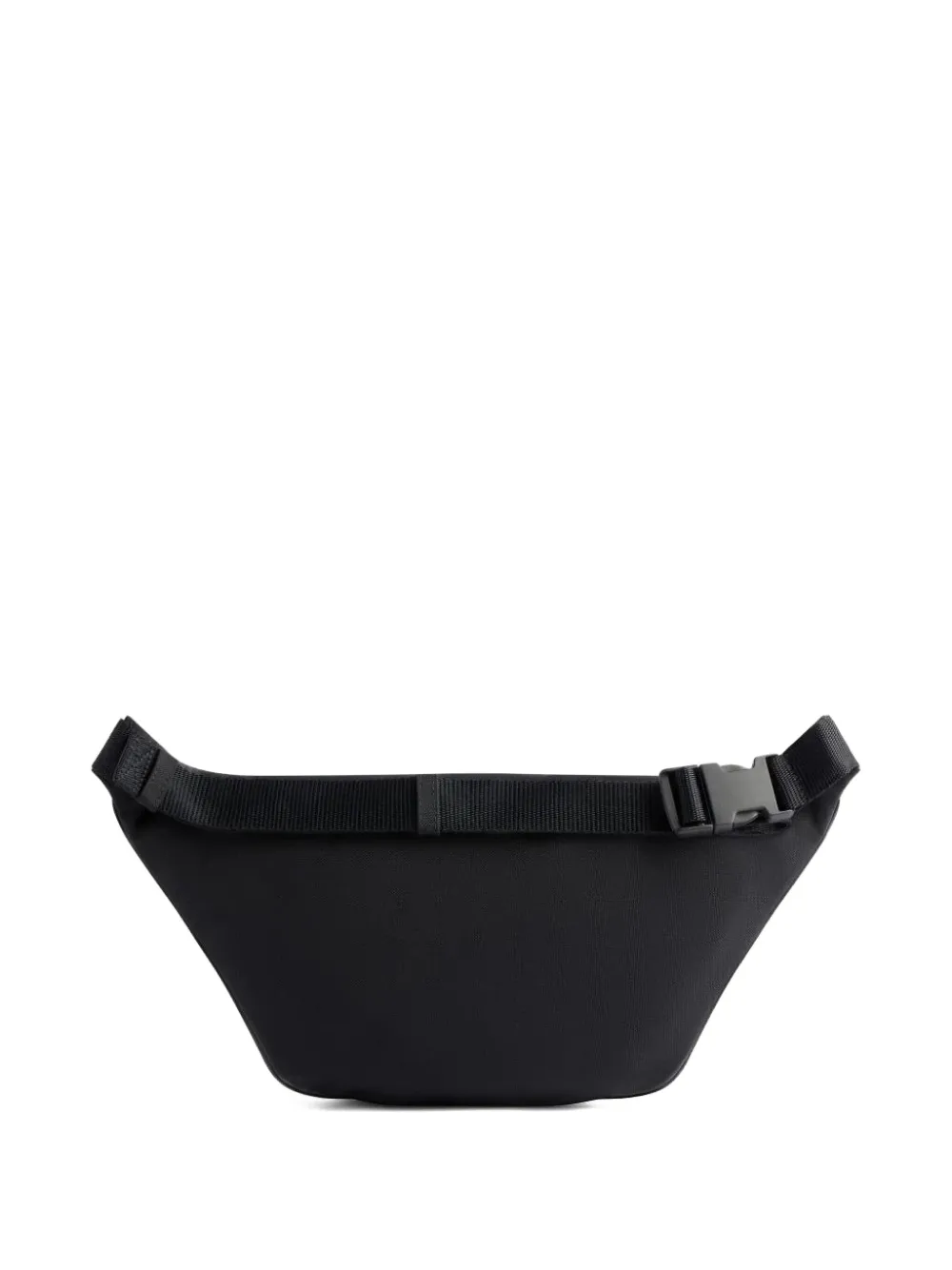 Balenciaga Explorer hip messenger bag - Zwart