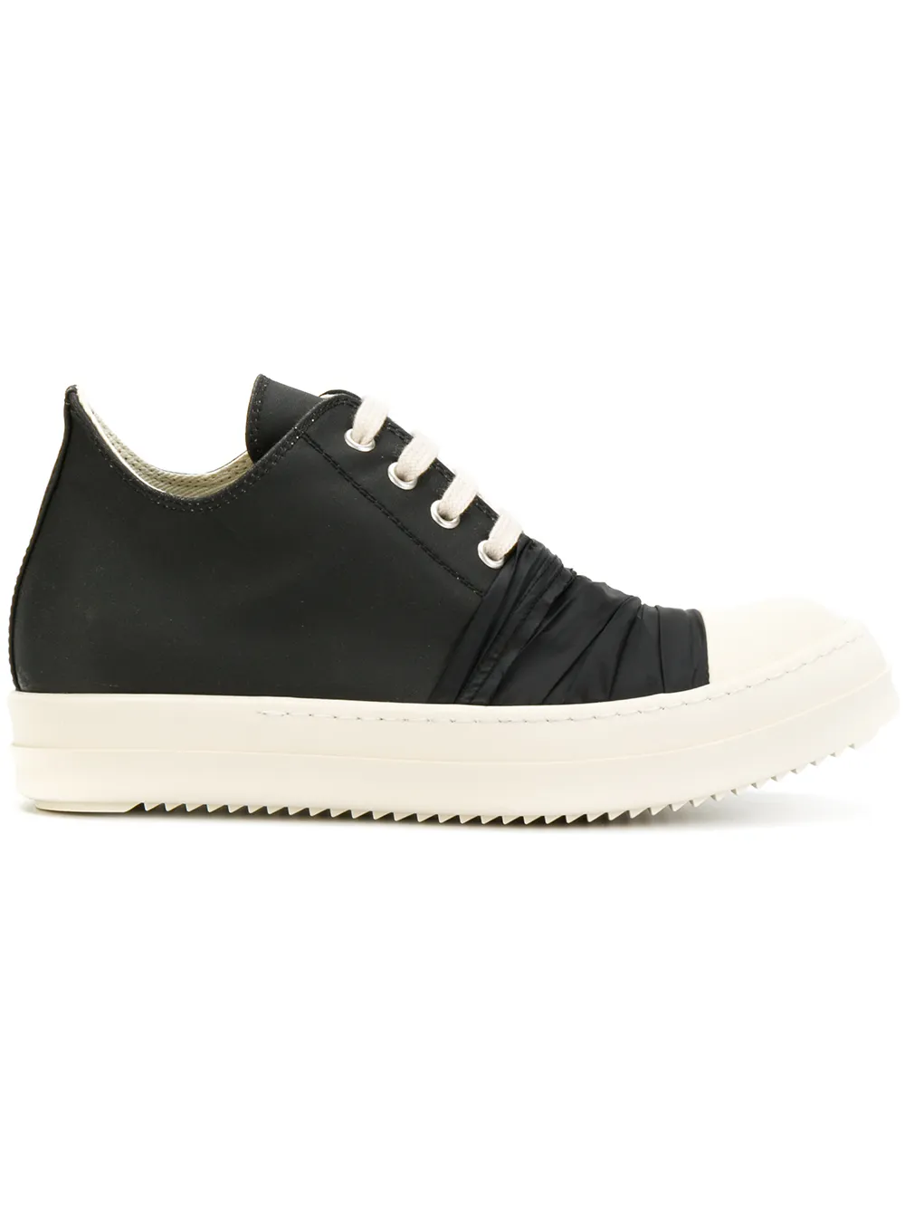 Rick Owens DRKSHDW Sneakers a Suola Alta - Tendenza classica, vale la pena avere Rick Owens DRKSHDW Sneakers a Suola Alta - Tendenza classica, vale la pena avere