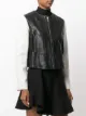 Isabel Marant Étoile Kirk fringed jacket