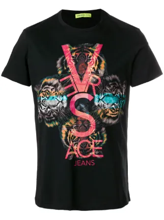 t shirt versace jeans couture homme t shirt versace jeans couture homme