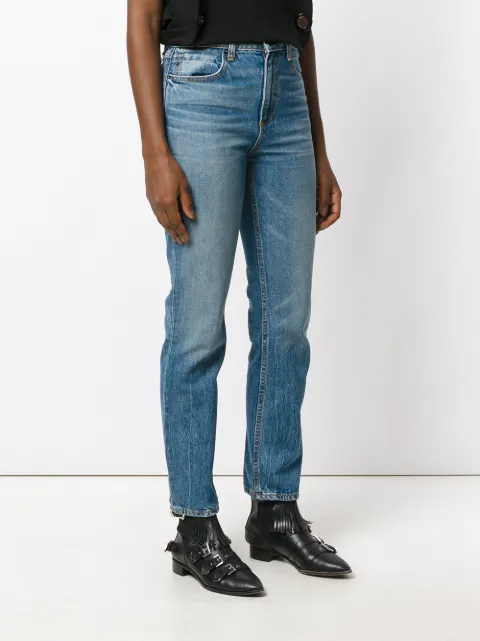 Alexander Wang Cult Jeans - Farfetch