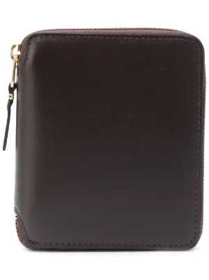 Comme Des Garçons Wallet Polka Dots Embossed 財布 通販 - FARFETCH