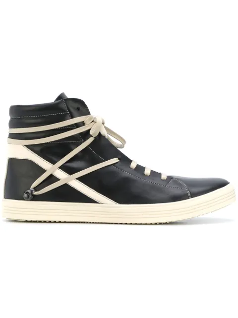 rick owens thrasher