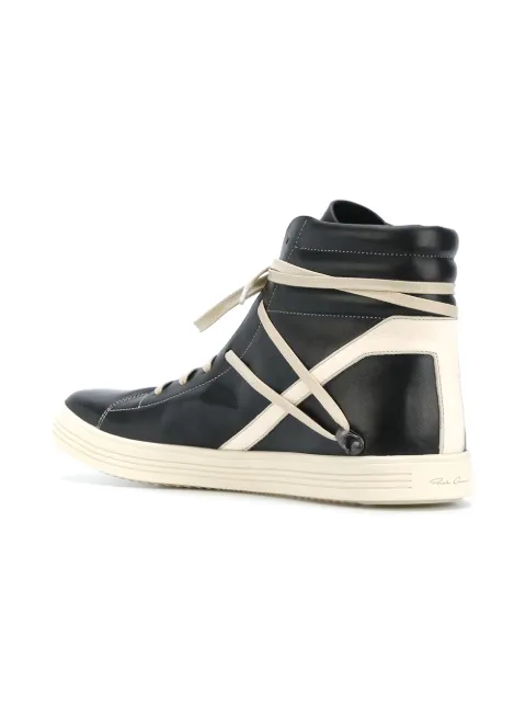 rick owens thrasher