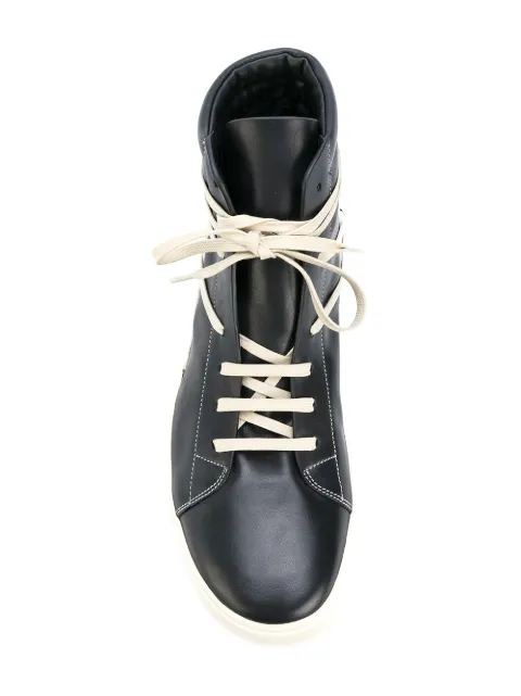 rick owens thrasher