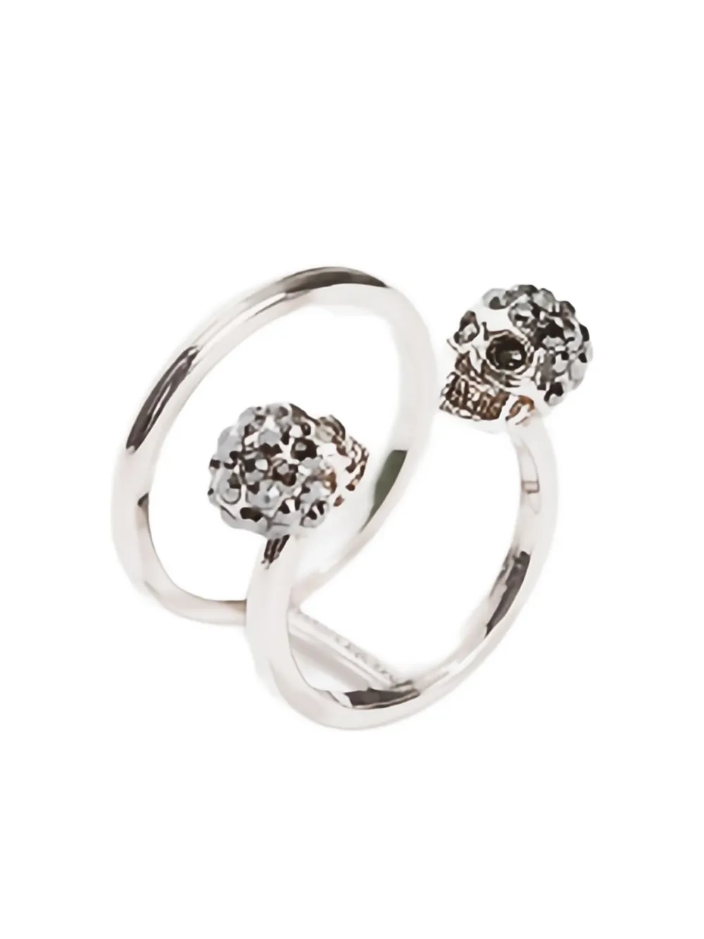 Alexander McQueen skull ring | Image 2