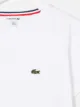 Lacoste Kids تيشيرت بطبعة