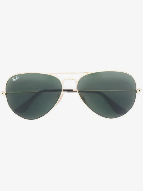 Ray-Ban Aviator sunglasses