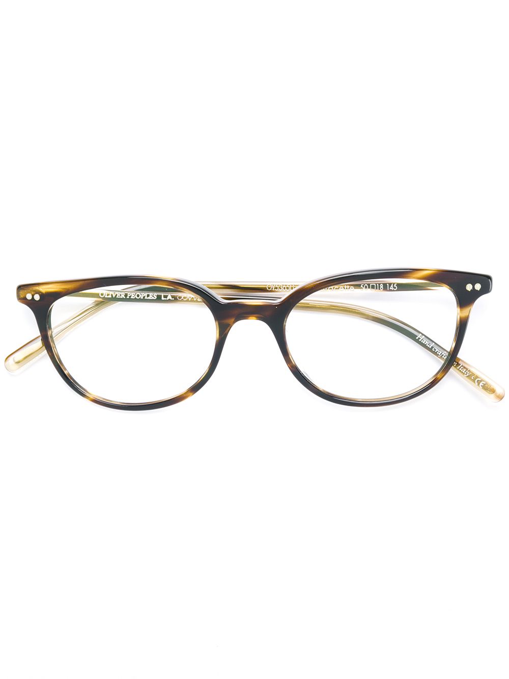 фото Oliver peoples очки 'gracette'