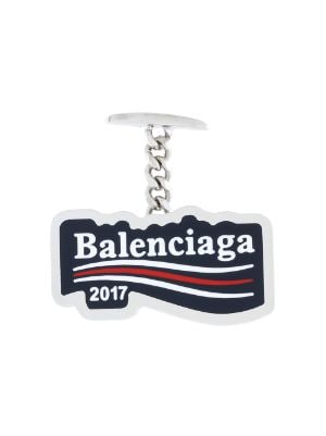 balenciaga 2017 logo font