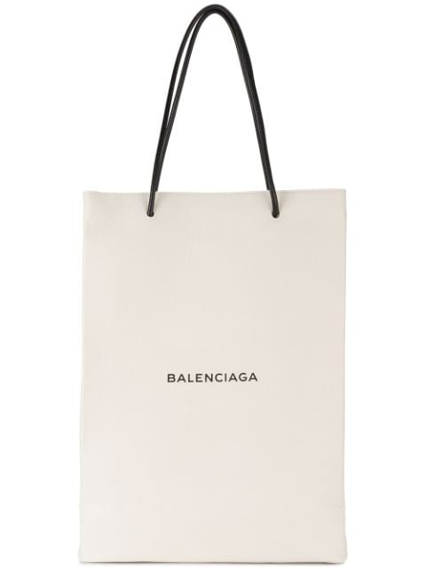 Balenciaga North South Medium Shopping Bag | Farfetch.com