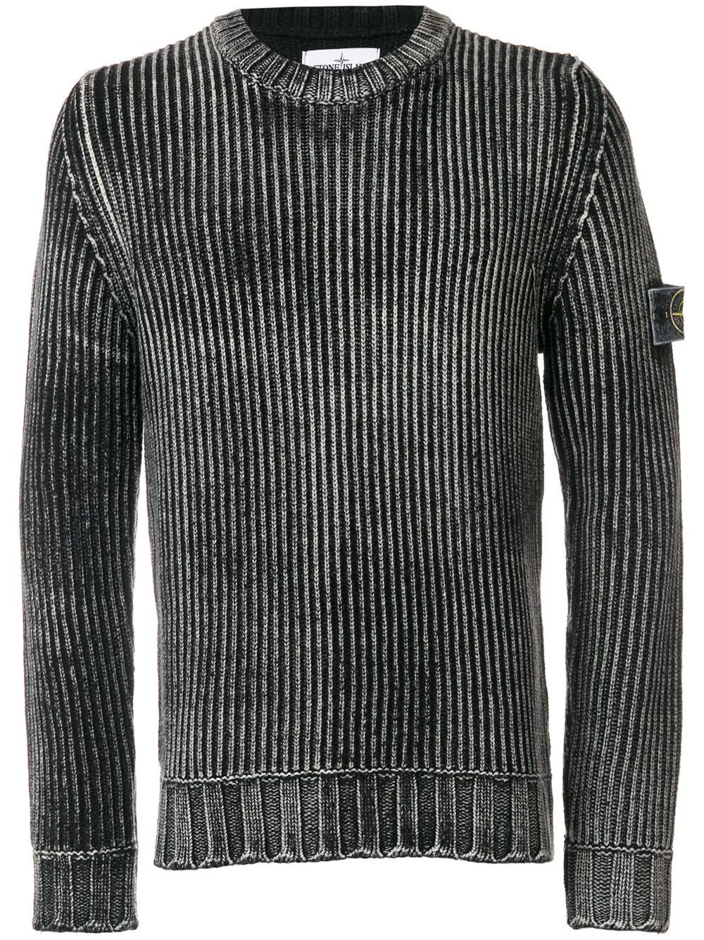 Stone island online frost sweater