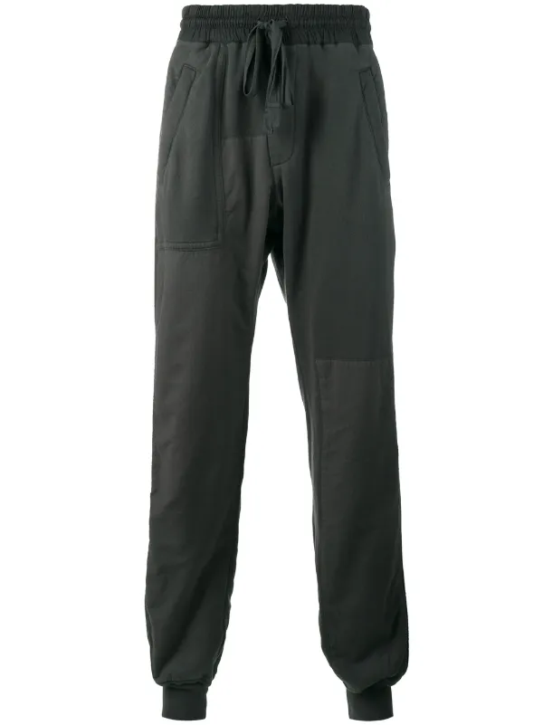 haider ackermann perth sweatpants