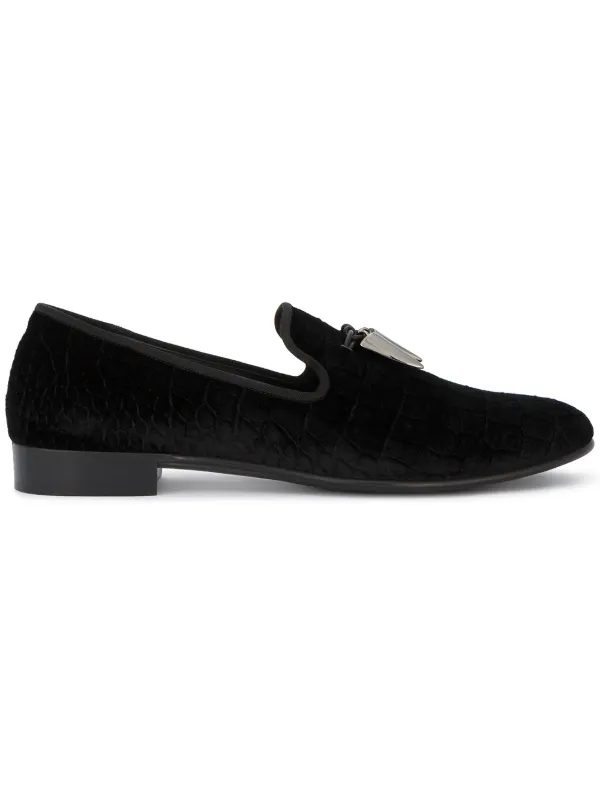 giuseppe slippers