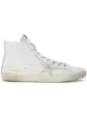 الصورة 1 من Golden Goose حذاء رياضي فرانسي برقبة
