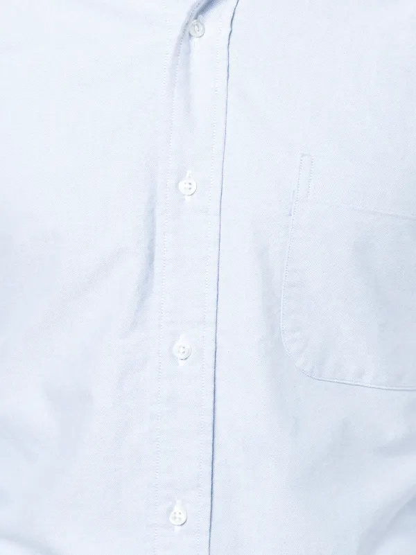 Thom Browne クラシック オックスフォード シャツ