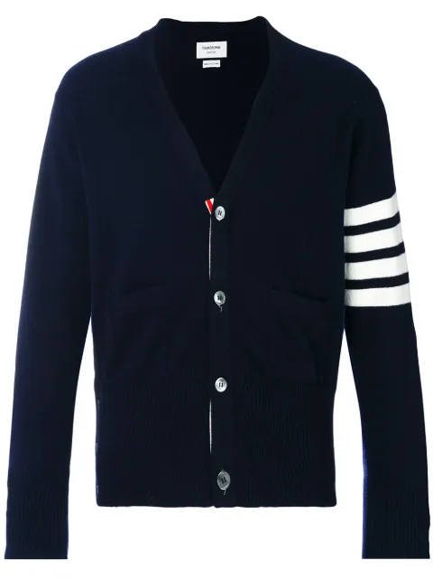 Thom Browne（トム・ブラウン）メンズ カーディガン - FARFETCH