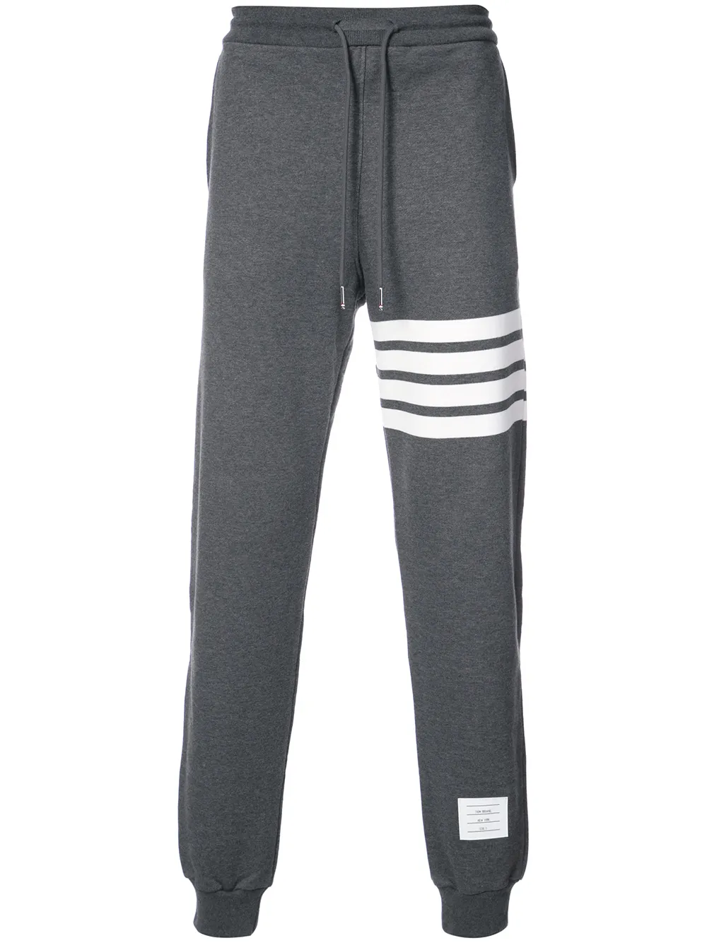 Engineered 4-Bar Jersey Sweatpant