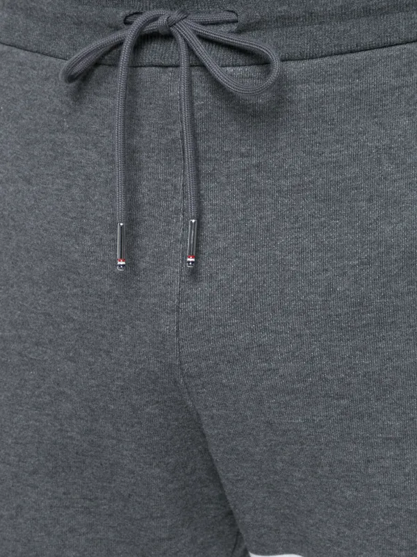 Thom Browne 4BARジャージー スウェットパンツ 通販 - FARFETCH
