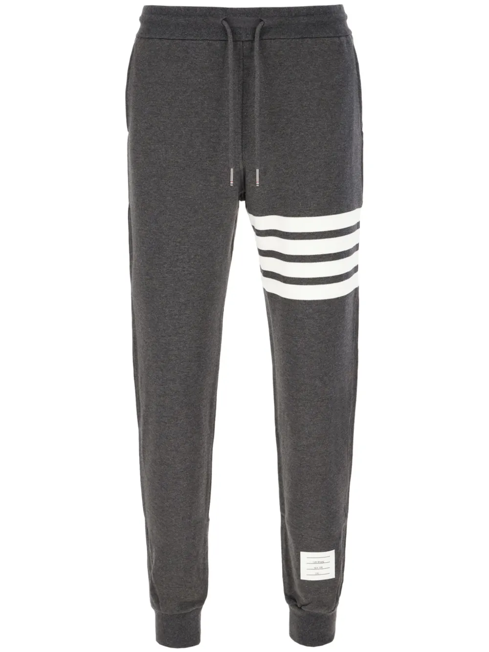 4-Bar track pants