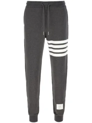 Thom Browne(トム・ブラウン)メンズ スウェットパンツ - FARFETCH Thom Browne(トム・ブラウン)メンズ スウェットパンツ - FARFETCH