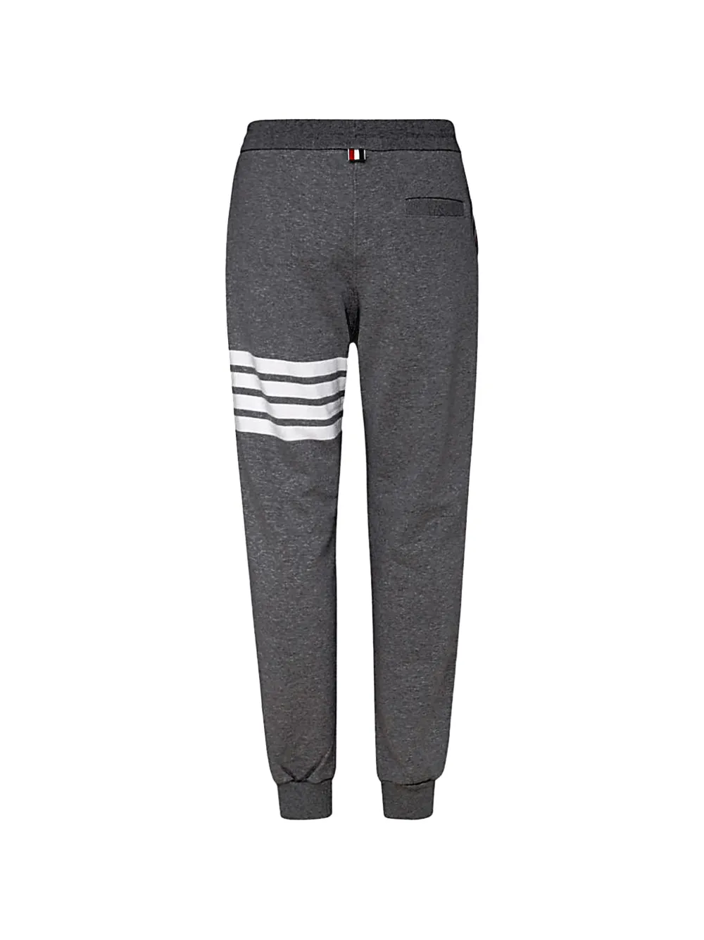 Thom Browne 4BARジャージー スウェットパンツ 通販 - FARFETCH