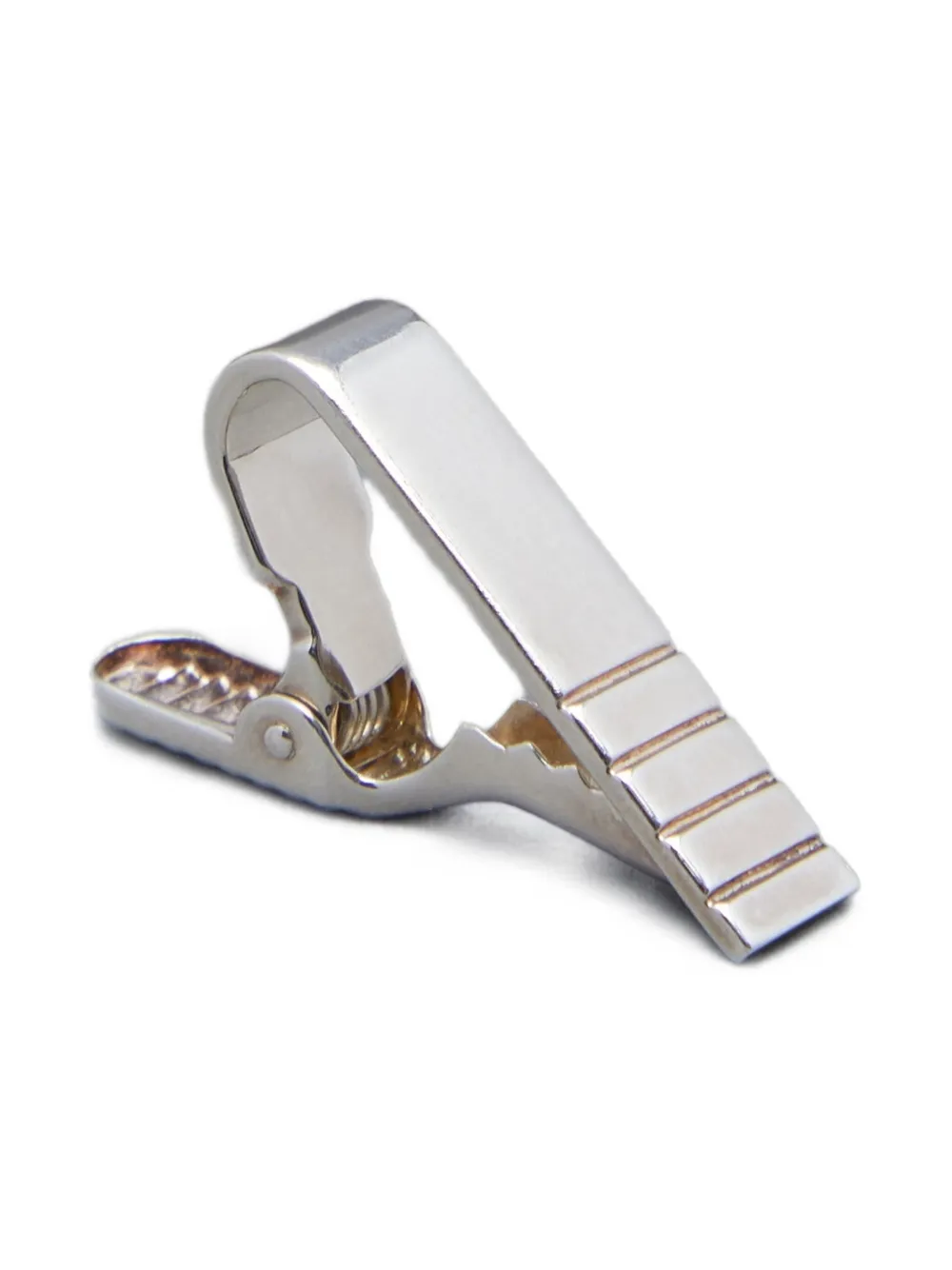 Thom Browne 4-Bar tie bar | Women | Image 2