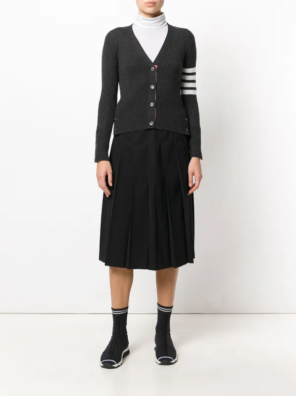 Thom Browne クラシック カシミアカーディガン 通販 - FARFETCH