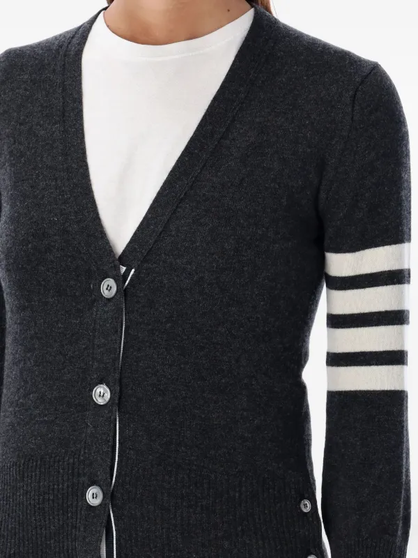 Thom Browne クラシック カシミアカーディガン 通販 - FARFETCH