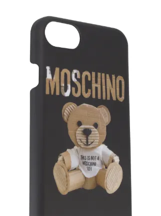 custodia moschino iphone 7 custodia moschino iphone 7