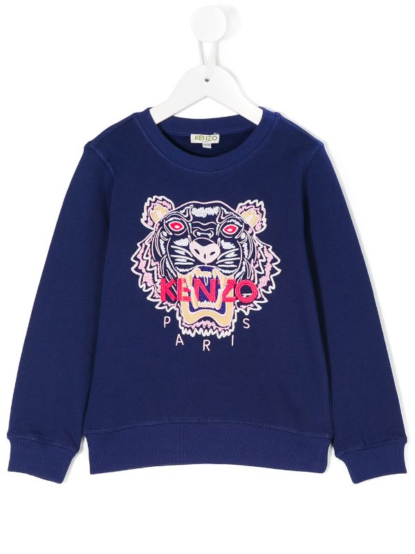 kids kenzo sweater