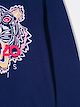 Kenzo Kids بلوزة نمر