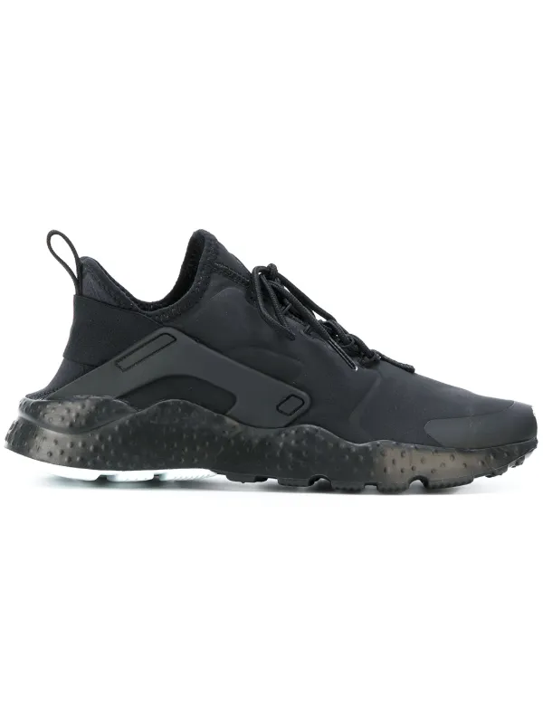 nike air huarache run ultra preto