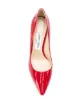 Jimmy Choo Romy 100mm pumps