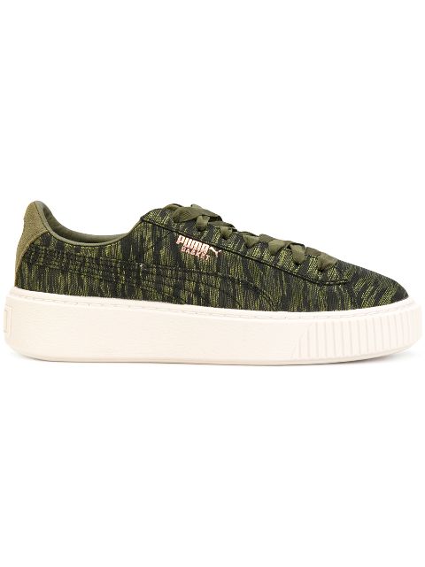 PUMA Basket sneakers  WOMEN