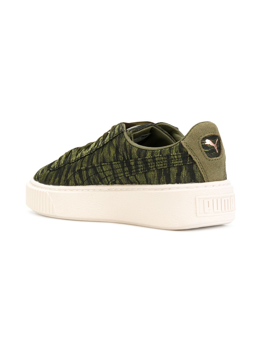 PUMA Basket sneakers  WOMEN