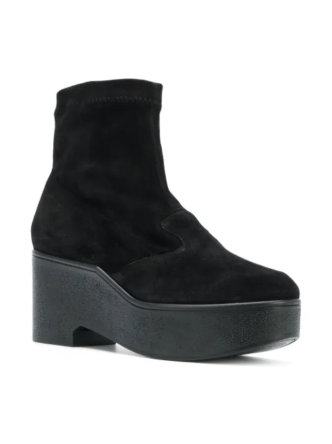 robert clergerie bottines