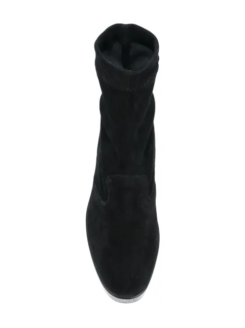 robert clergerie bottines