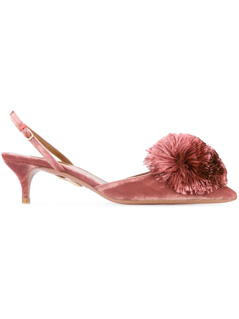 Туфли Aquazzura Интернет Магазин