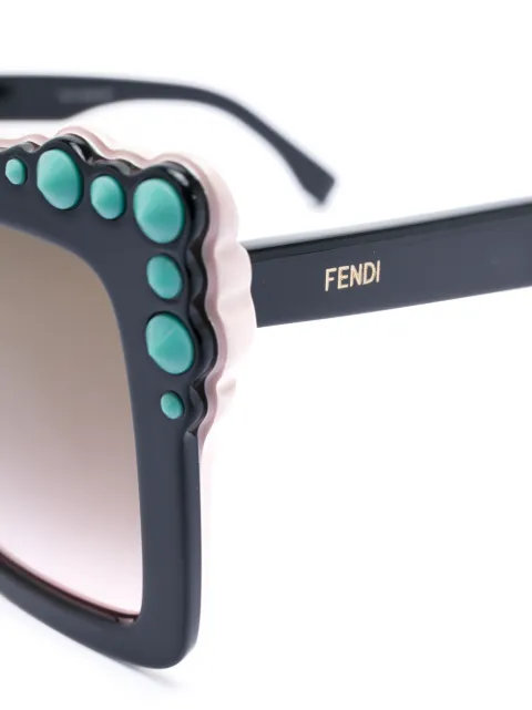 fendi sunglasses 2017