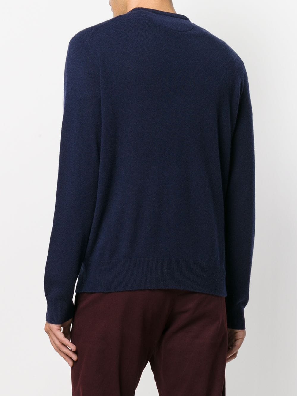 Polo Ralph Lauren Hunter Sweater - Farfetch