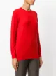 Prada Pullover mit Rundhalsausschnitt