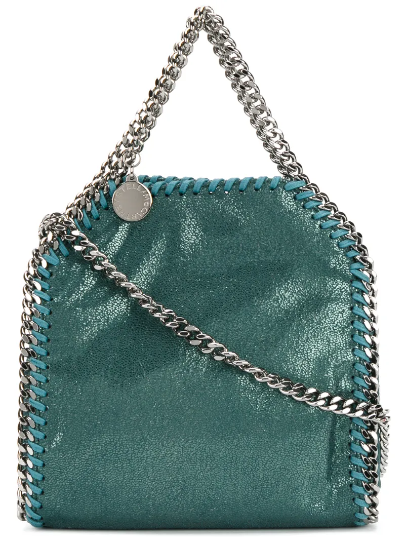 сумка-тоут Falabella Stella McCartney