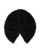 Miu Miu knitted turban hat